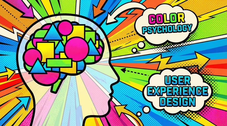 银河娱乐 - 如何利用色彩心理学提升用户体验